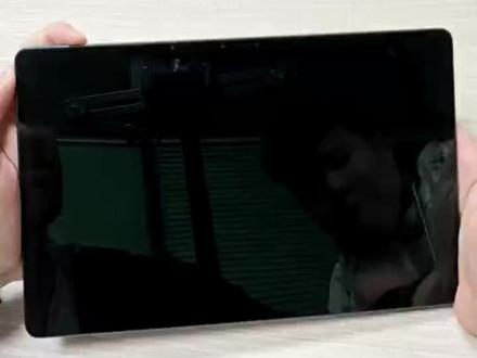 联想小新平板忘记密码如何重置系统?#平板电脑 #平板忘记密码了 #恢复出厂设置