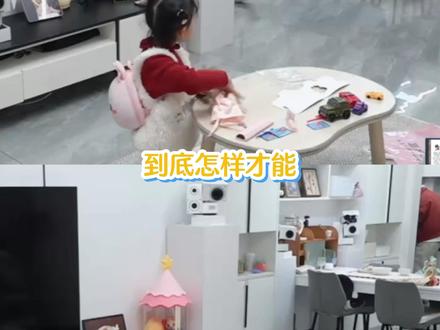 庆庆闻闻宝宝简直就是天使来的 #爸爸当家 #庆庆 #闻闻 #幸福 #爸爸当家5