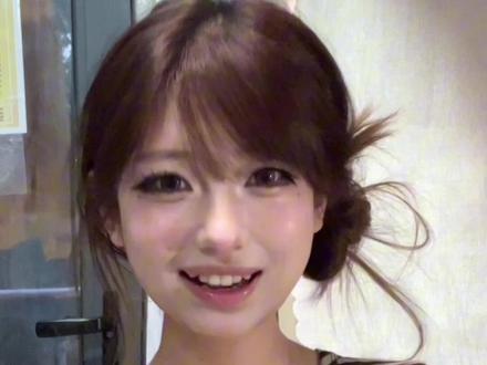 哪个宝宝要的侧丸子头教程?#侧丸子头 #发型教程 #妆造 #中古 #教程