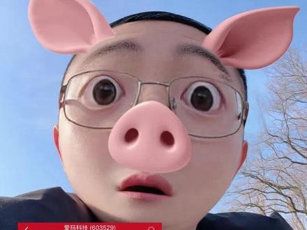 利好外卖?为什么爱玛电动车涨停了?#股票 #股民 #爱玛科技 #大A #散户