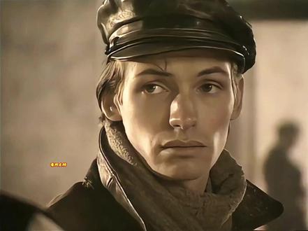 保尔·柯察金:超脱于俗物之外的男人! #钢铁是怎样炼成的 #保尔柯察金