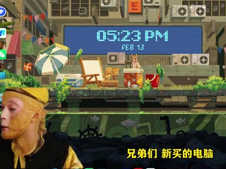 新电脑买来一定要记住这几个指令 #电脑知识 #电脑 #电脑技巧 #电脑小技巧 #程序员