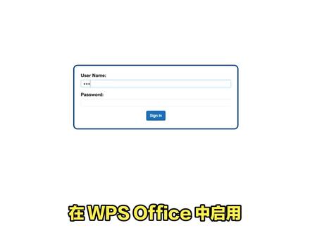 wps启用宏在哪里设置 #办公软件 #办公软件技巧 #office办公技巧 #玩转office #办公技巧