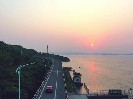 本地人都不知道的环太湖玩法,自驾、摩旅、骑行、房车均可 #环太湖