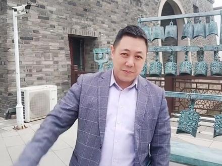 2022年五一节5A黄山门可罗雀,无锡梅里古镇却人来人往,不要门票 #自驾云游季 #无锡 #梅里古镇
