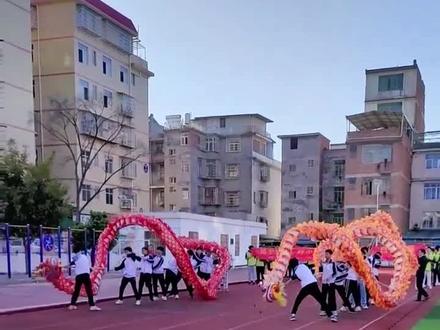 #加油少年未来可期 南康区第五中学2022届百日誓师大会#以梦为马不负韶华 #