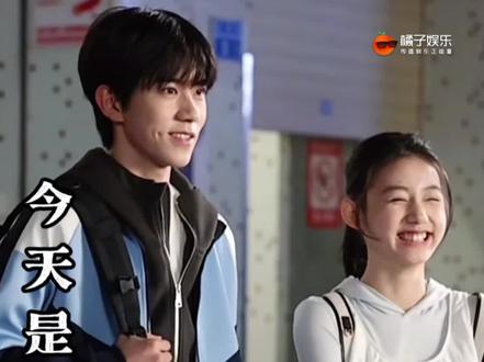 别管了,我会全网接生这个太阳雨!#今天是太阳雨 #杨超越 #董思成 #刘佳玺 #肖添仁 @DOU+上热门