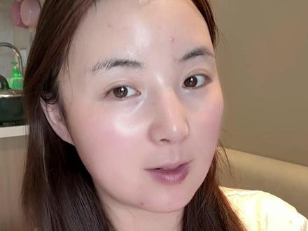 发现了这么好的东西一定要跟姐妹们分享