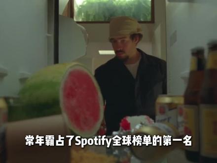 西语版周杰伦--BAD BUNNY 国外火没边
国内没人听的西语歌天王
格莱美、超级碗都有他
曾与美神肯豆恋爱
连超级偶像lady gaga也来为他助演
这个坏兔子到底什么来头
#badbunny #超级碗 #格莱美 #青年创作者扶持计划 #时尚