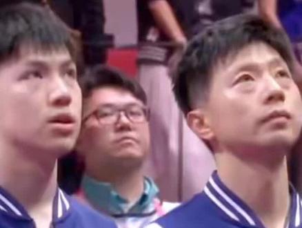 全运会乒乓球男团到底花落谁家?北京和上海半斤八两,优缺点明显