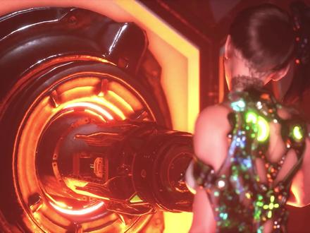 苦等了近3年之久的「夏娃计划」它换了个名字终于来了! #夏娃计划 #project #ps5 #独占