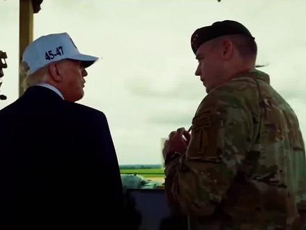 特朗普一声令下,48架F35进驻日本,解放军有一事要紧急解决