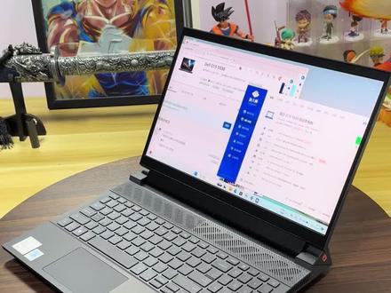 戴尔G15 5530
i7-13650HX
16g+1T
RTX4060 8g
1920×1080,刷新165Hz,电池100%,开机30小时,99新,全国联保至2025年10月25日#戴尔 #游戏本 #dell游匣g15