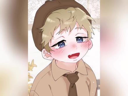 无法逃离的哥哥 #画涯漫画 爱如荆棘