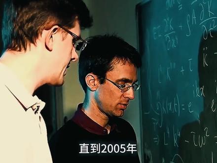 一根意大利面为什么不能折成两段? #涨知识 #科普