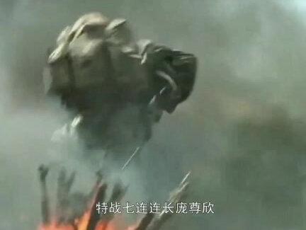 谨以此片致敬我们最可爱的人。#保家卫国 #上热门 #我要上热们 #迷彩 #最可爱的人 #敬礼 #致敬 #为祖国点赞 #致敬青春 #祖国万岁