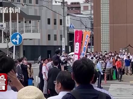 深度起底韩国“统一教”:山上彻也刺杀安倍背后的邪教魅影 #安倍 #安倍晋三 #刺杀 #韩国