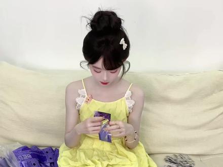 谁跟卡卡互换成功了呀 @k卡卡🦄¹ ¹ ¹ ⁴ #sk #sk卡卡 #sk019 #sk公演 #物料互换