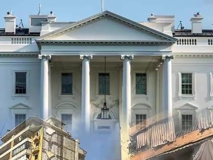 #美国国会急推决议案欲限制总统战争权 能够如愿吗?#伊朗 #伊朗vs美国