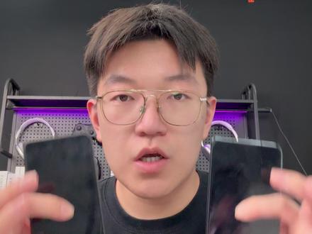 vivo X Fold6即将发布,对比一加发布的OPPO Find N6,你会怎么选择?#vivoXFold6 #OPPOFindN6 #数码科技 #超级码力