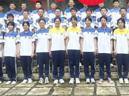 莆田六中高三(2)班,为何这么牛?#高考 #用爱用情怀与学生双向奔赴