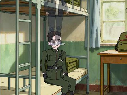 第3集:子不教父之过 #原创动画 #二次元