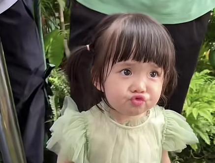 小马屁精zwz#一颗肉丸子 #曾婉之 #人类幼崽 #zwz #童言童语