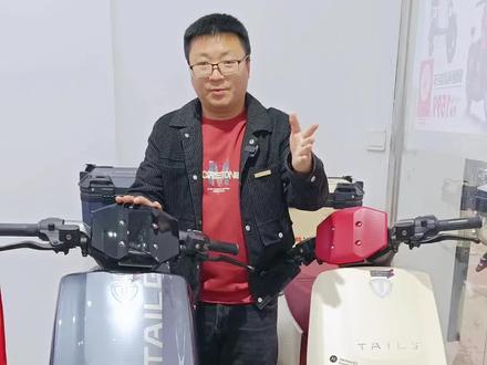 哪些2轮电动车品牌在模仿台铃苍穹?一起来看看吧!#台铃苍穹2026 #台铃骑遇春天 #电动车 #上热门 #台铃电动车 @DOU+上热门