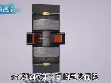 士兵拆解哑弹竟倒出一肚子小炸弹?揭秘集束炸弹工作原理