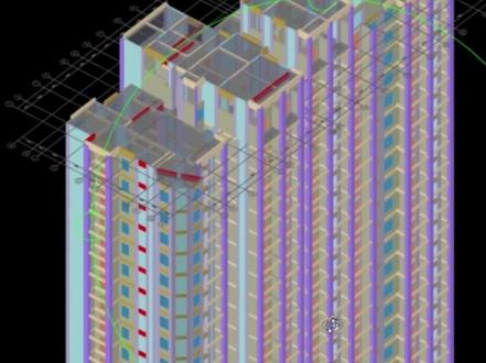 2026建模 造价人别再硬扛,1 分钟 AI 建模直接甩开同行! #工程造价 #造价人 #工程预算 #AI建模 #干货分享