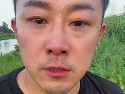 李武谢谢视频前哥哥姐姐叔叔阿姨的关心和支持❤️好人一生平安