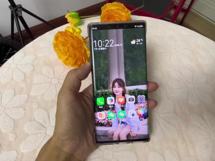 华为手机录音文件在哪里找出来?通话录音和系统录音在哪里? #手机技巧 #华为手机