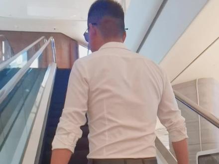 你也有故事,只是你没说,#小蓝鸟twitter #正装皮鞋 #大数据 #正装男 #西装杀