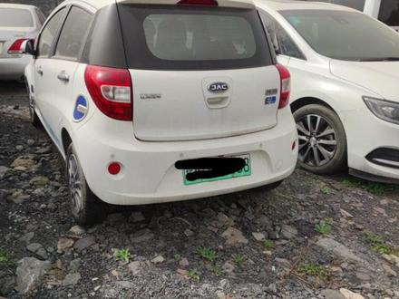 江淮IEV6 新能源汽车电动汽车 #新能源汽车 #二手车 #报废车 #汽车 #二手车买卖