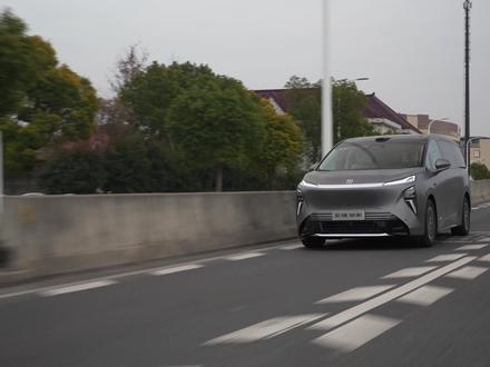 900V+6C,别克至境世家纯电版的三电配置曝光。 #别克世家 #别克至境 #MPV #别克GL8 #别克