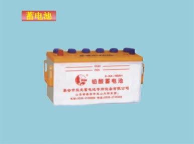 2蓄电池的充电方法