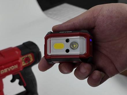 它真的来了!! #大有 #大有工具 #锂电工具 #新款上新 #钉枪