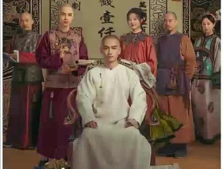 《大生意人》第三十四集:李钦和古平原盐场之争#影视解说 #影视解说dou+小助手 #创作者扶持计划 #古装电视剧 #大生意人