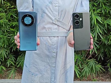 荣耀X50和OPPOK11使用一周体验总结 #OPPOK11 #荣耀X50
