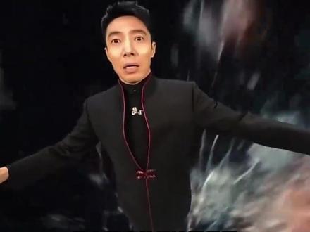 下一个马年:我们都在用力的活着#马年春晚#万万没想到#快乐小马#黄渤#娱乐评论大赏