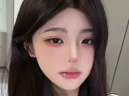 5min敲详细妆教 包教会的! #美妆教程 #跟着美妆博主学化妆 #妆容教程 #妆教 #眼妆教程