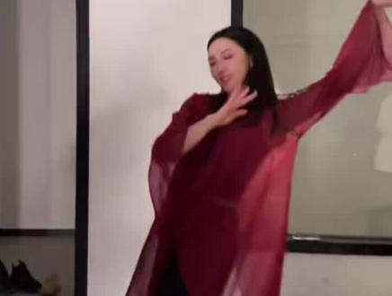 大王 来抓我呀 !哈哈哈🤣 小年一乐 #国风爵士 #苏公堤 #课堂随拍 @潘 紫伊