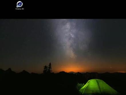 C4D常用基本工具上#c4d设计 #c4d教程 @DOU+小助手 @抖音小助手