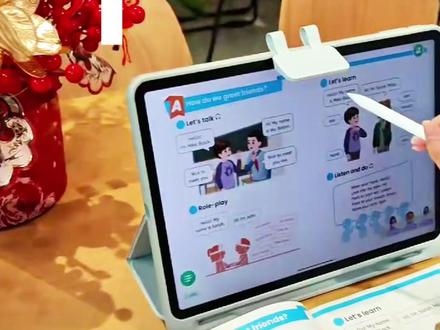 2026重磅新品T60! AI超级老师重磅升级!贴身家教妈妈省心!#作业帮 #学习机 #作业帮学习机 #作业帮T60 #T60