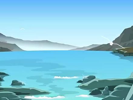 第21课《大自然的声音》课文视频动画完整版 预习复习学习背诵好帮手#部编版语文三年级上册 #三年级语文#三年级上册语文 #三年级语文上册课文朗读 #三年级语文上册预习