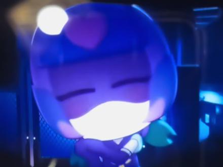 黑化的甜心超人好有病娇感#逆世营救