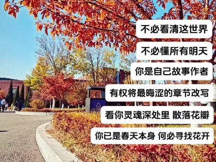 《你不普通》#黄明昊 #贾想世界
这首歌听完真的满满的能量,谁来懂一下#黄明昊演唱会 #黄明昊新专辑 #黄明昊新歌