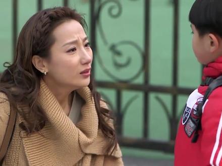 保卫孙子:儿子不肯上幼儿园,宝妈没有耐心,生拉硬拽开揍 #幼儿园的小可爱 #幼儿园 #人间温暖 #可爱的孩子