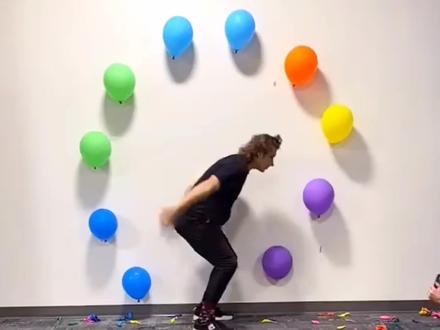 #手工手绘 好玩的迷你弓箭