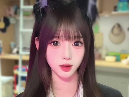 现在满脑子都是喵喵喵 #阿米嘎蒂朵喵喵~